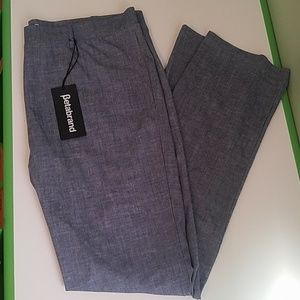 Betabrand Dress Pant Yoga Pants NWT